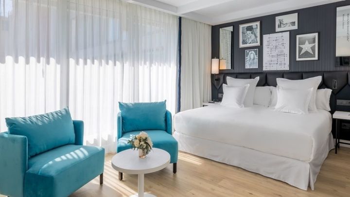 Hotel Barceló Imagine / barcelo.com