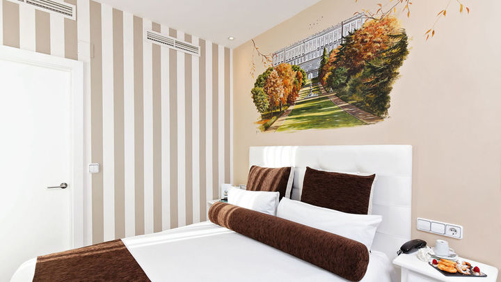 Hotel Mayorazgo / hotelmayorazgo.com