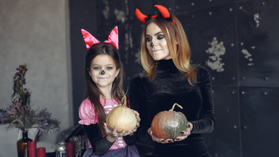 Disfraces para Halloween a precio de chollo en Aranjuez