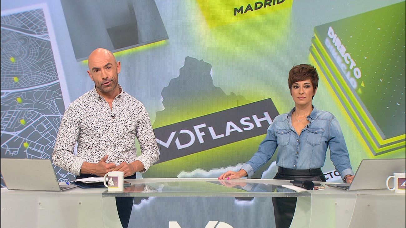 Madrid Directo 26.10.2021