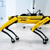 'Spot', el perro robot capaz de desplazarse y hacer tareas rutinarias