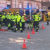 Educación en seguridad vial, una obligación de todos para evitar accidentes