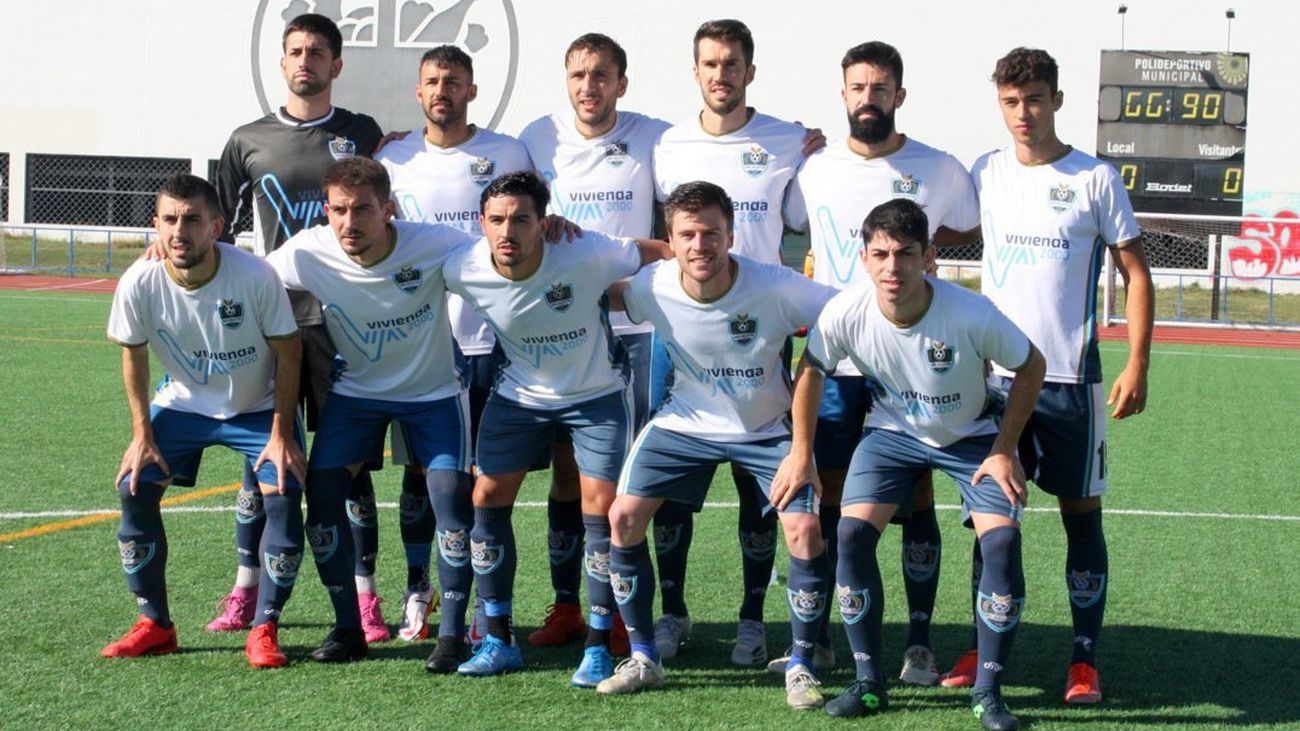 San Agustín de Guadalix se medirá al Mora en la ronda previa de la Copa del Rey