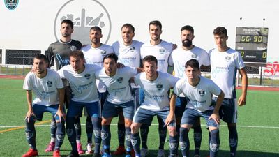 San Agustín de Guadalix se medirá al Mora en la ronda previa de la Copa del Rey