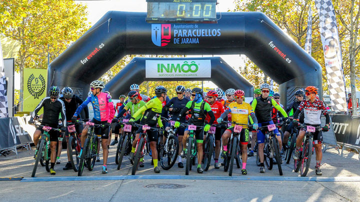 Circuito Scott 7 Estrellas / @FMCICLISMO