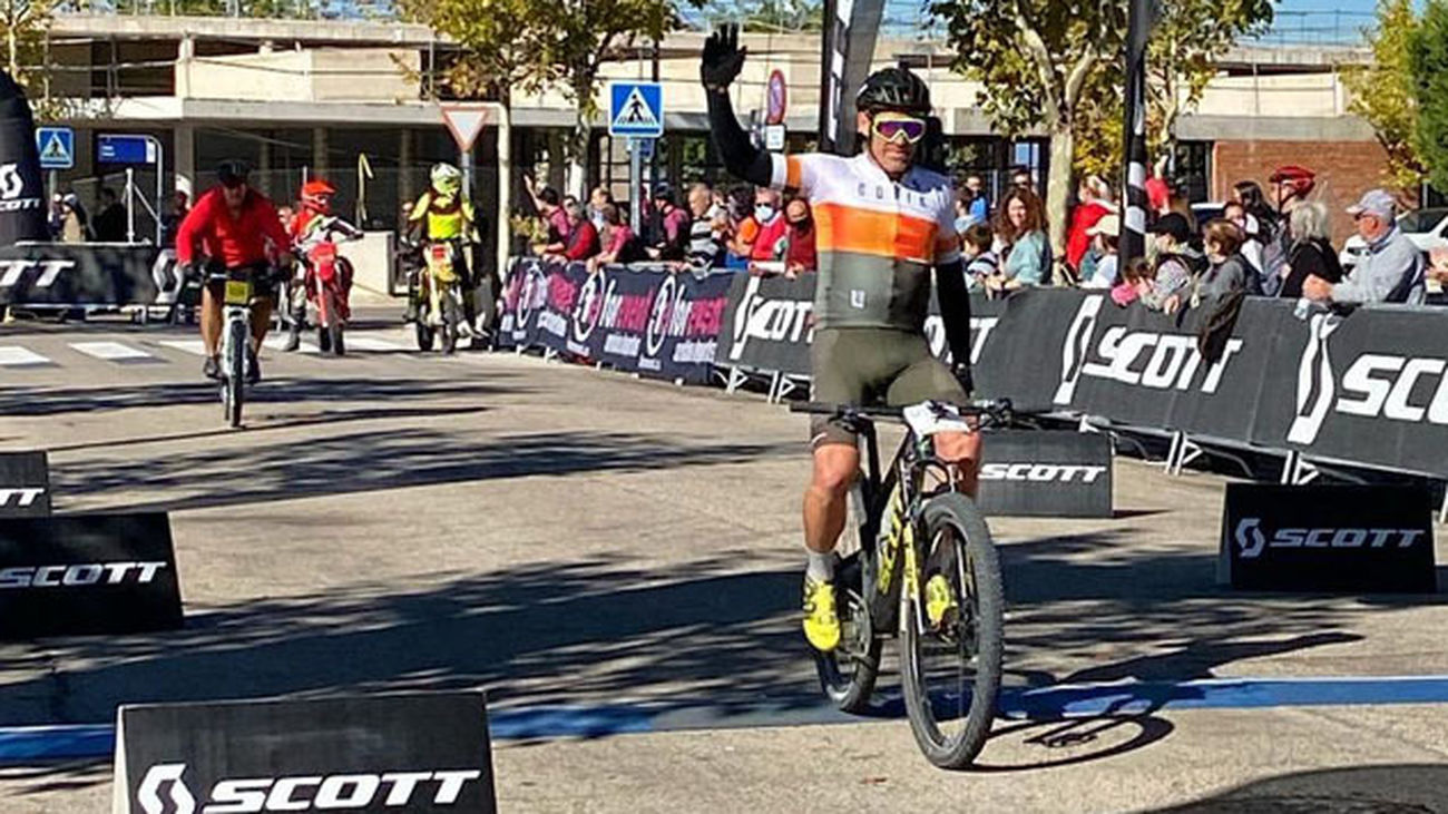 Circuito Scott 7 Estrellas