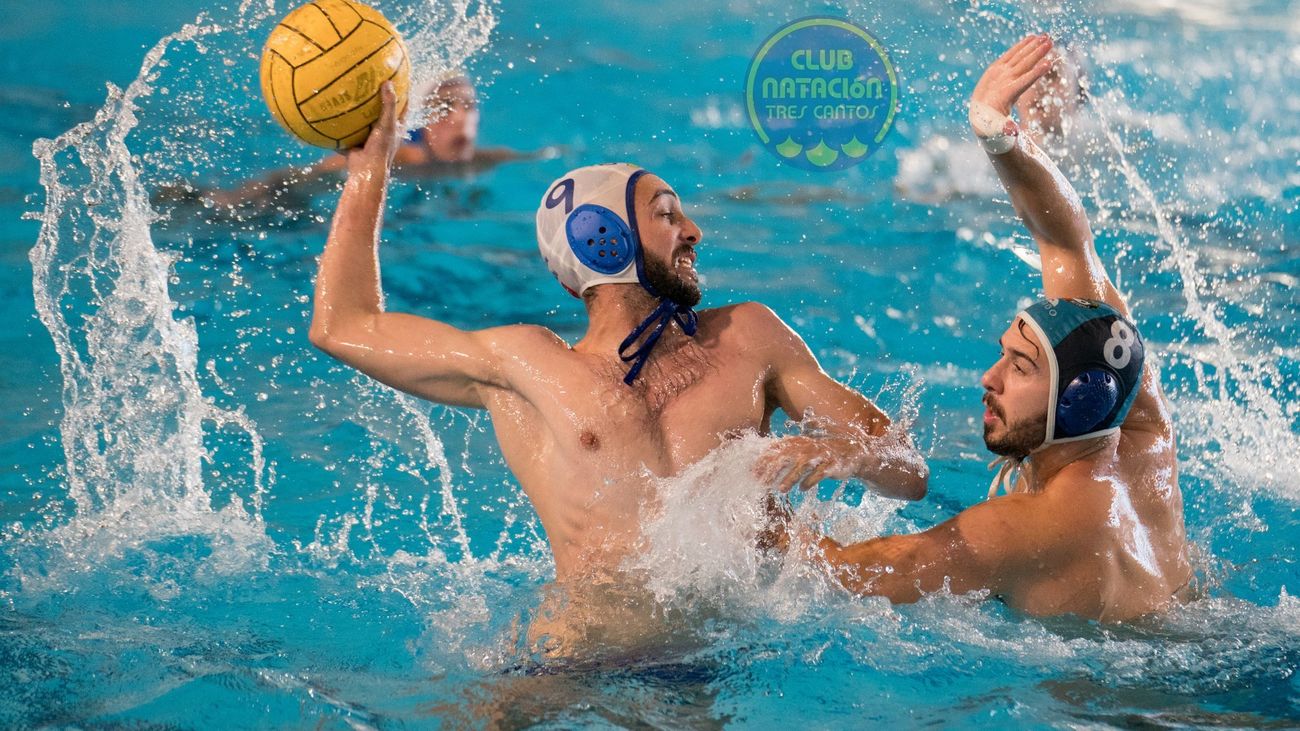 Concepción Lineal  - CN Tres Cantos