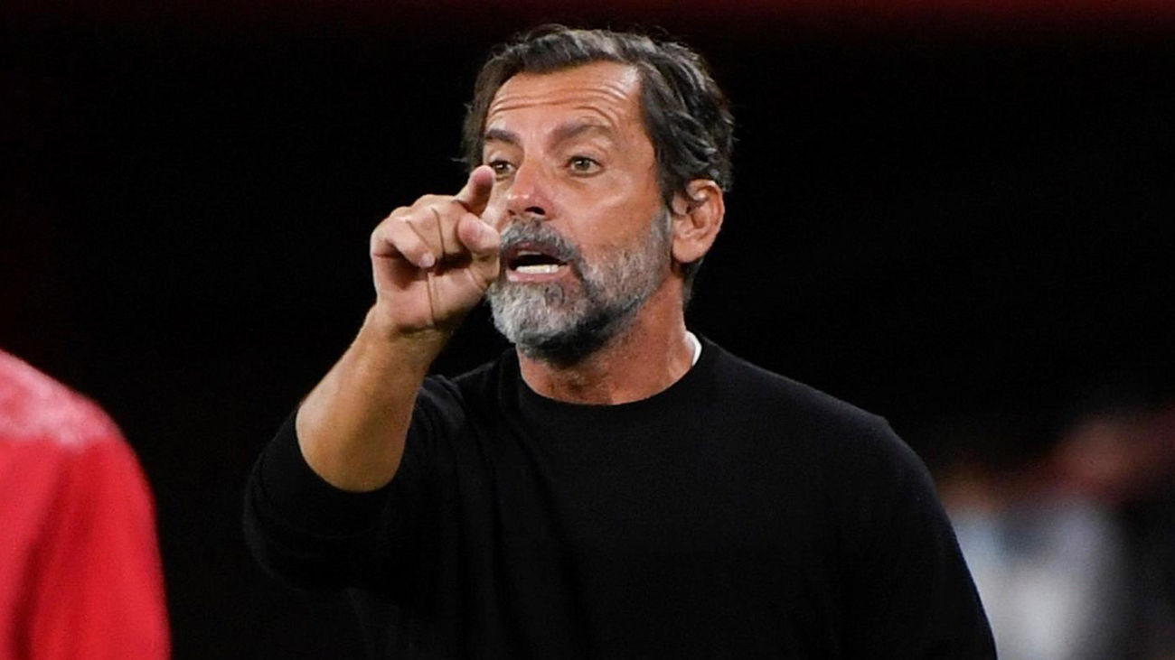 Quique Sánchez Flores renueva dos temporadas con el Getafe
