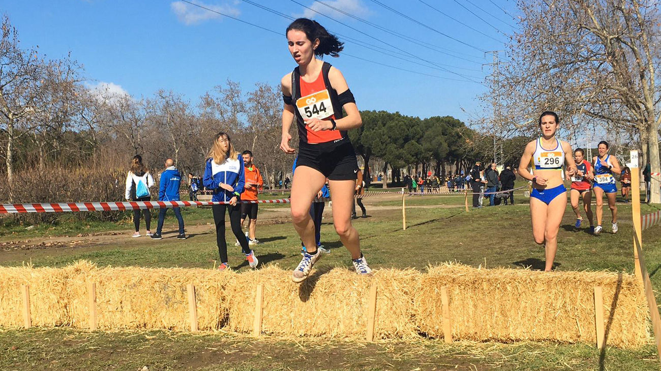 Trofeo Marathon de Campo a Través