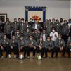 Se presenta el equipo Genuine del Fuenlabrada