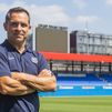 Sergi Barjuan, nuevo entrenador interino del Barça