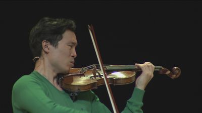 Aaron Lee regresa al Pavón con 'Yo soy el que soy', su historia musical de castigo y de lucha