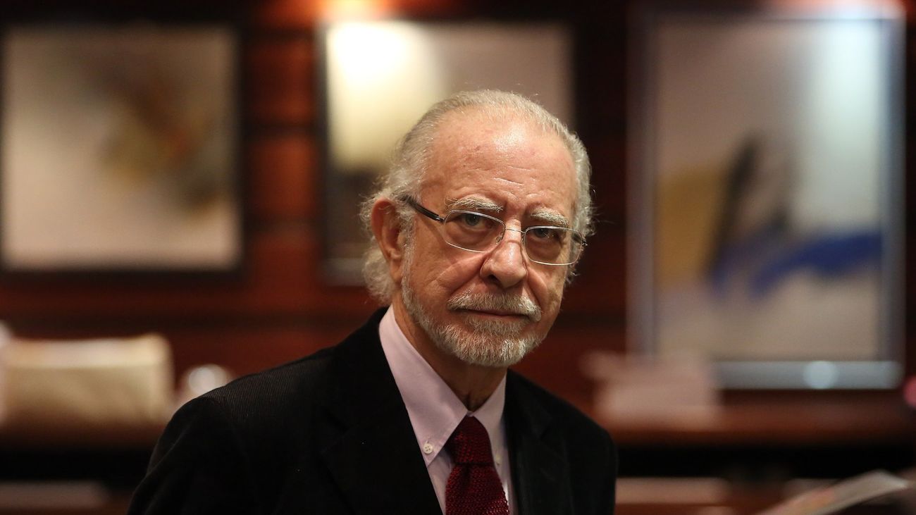 José María Merino, maestro de la literatura fantástica, Premio Nacional de las Letras