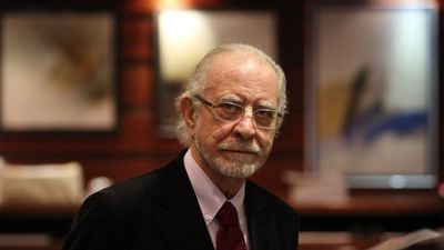 José María Merino, maestro de la literatura fantástica, Premio Nacional de las Letras