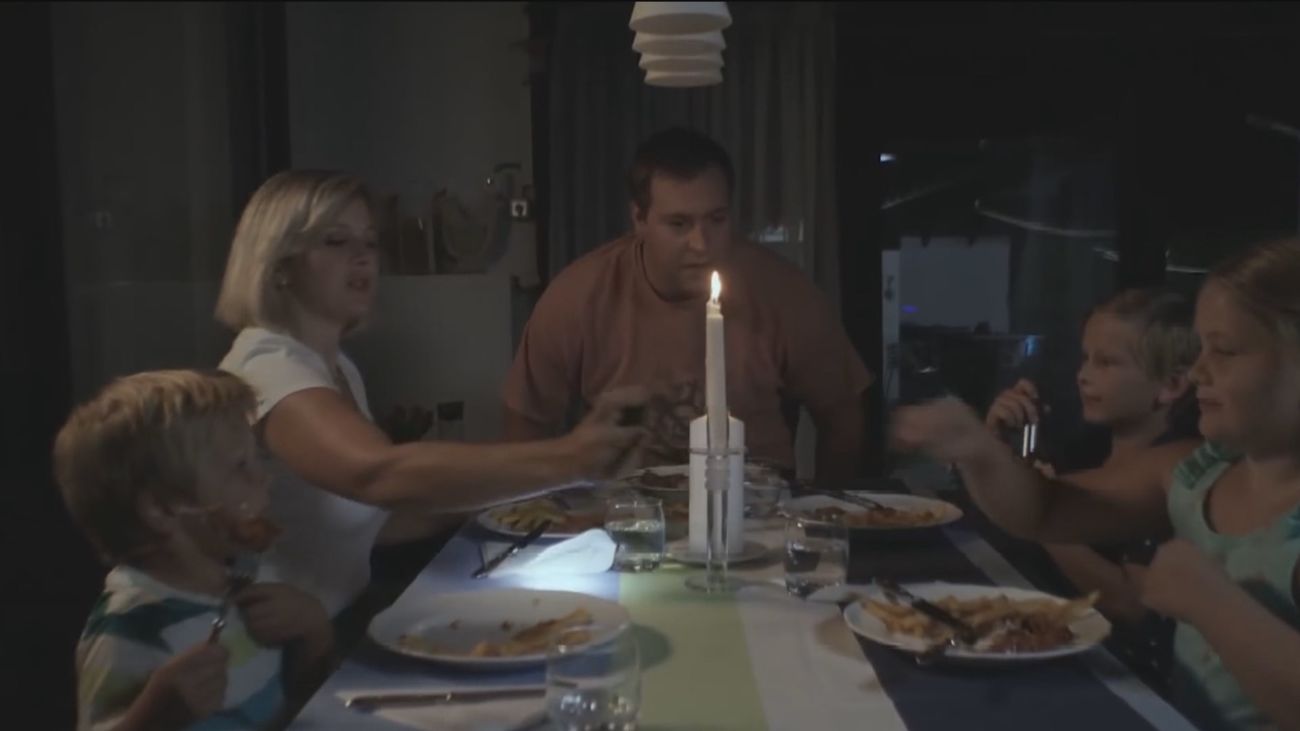 Tras la advertencia de Austria, el Gobierno no ve "la posibilidad de un apagón en nuestro país”