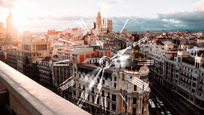 Cambio de hora: "O damos prioridad a la salud, o damos valor al terraceo"