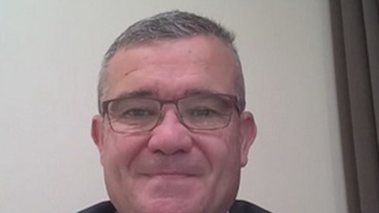 Guillermo Hita: “Pedimos al Ministerio de Hacienda que aclare rápido cómo calcular el impuesto de plusvalía”