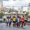 Madrid se llena de nuevos eventos deportivos y espera un retorno de 100 millones