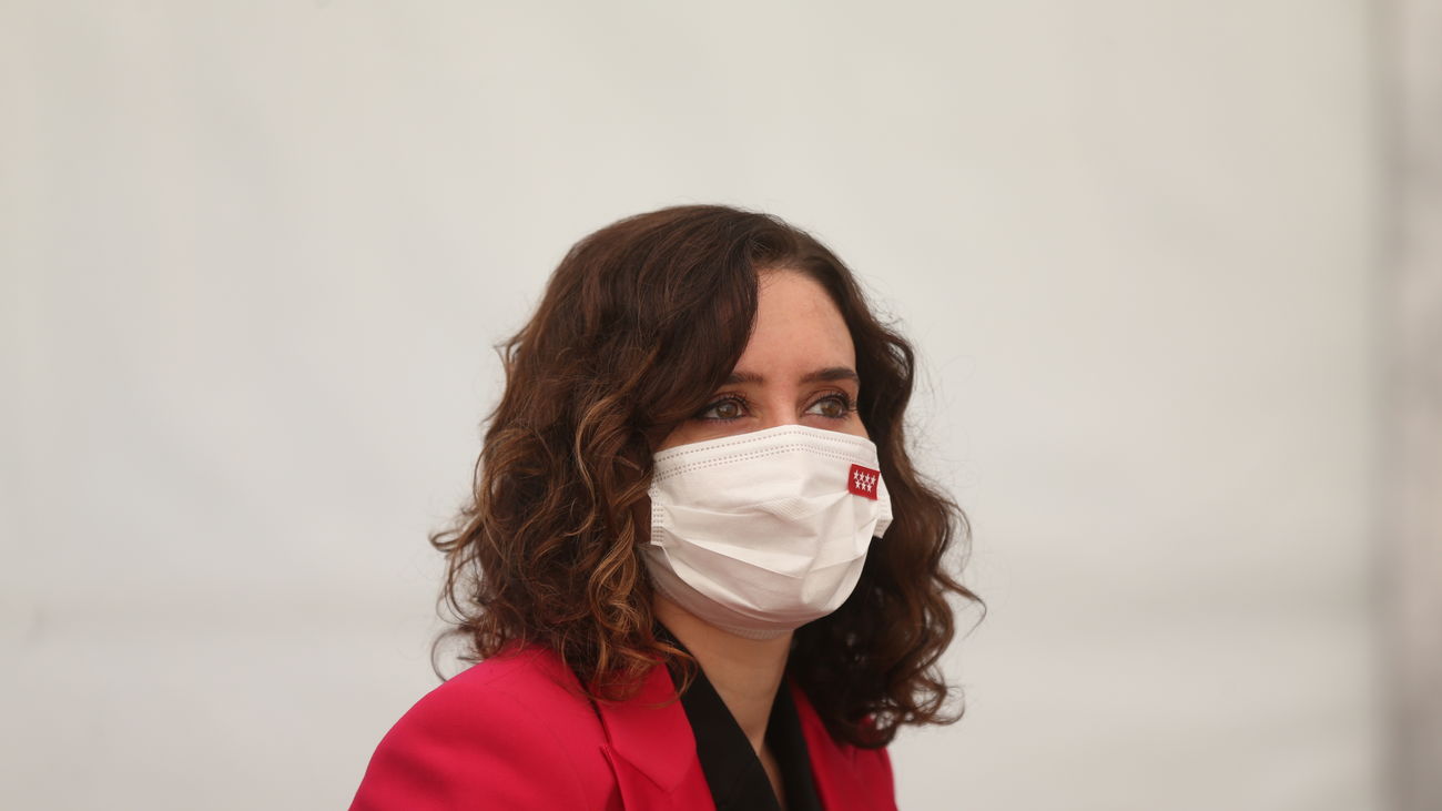 Buenos Días Madrid 28.10.2021 (9.00 - 10.30)