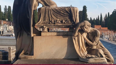 El cementerio Sacramental de San Isidro organiza una visita guiada que recordará a la escritora Pardo Bazán