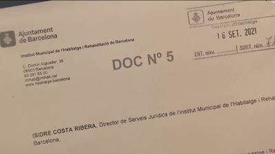El Ayuntamiento de Barcelona multa con 9.000 euros a un casero por incrementar el alquiler de su piso