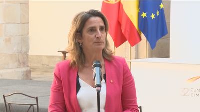 El PP pide la comparecencia de Ribera en el Congreso