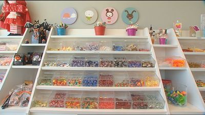 El Ministerio de Consumo prohibirá la publicidad de dulces y bebidas calóricas dirigida a niños