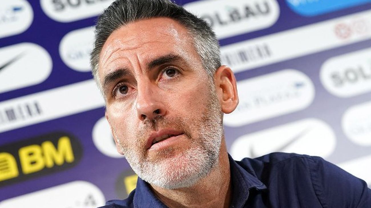 Conocemos a Abel Gómez, entrenador del Rayo Majadahonda líder