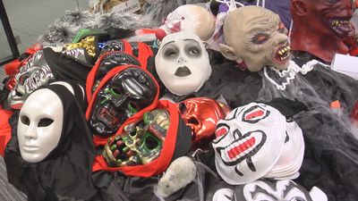 Los mejores consejos sobre disfraces, máscaras y accesorios de cara a Halloween