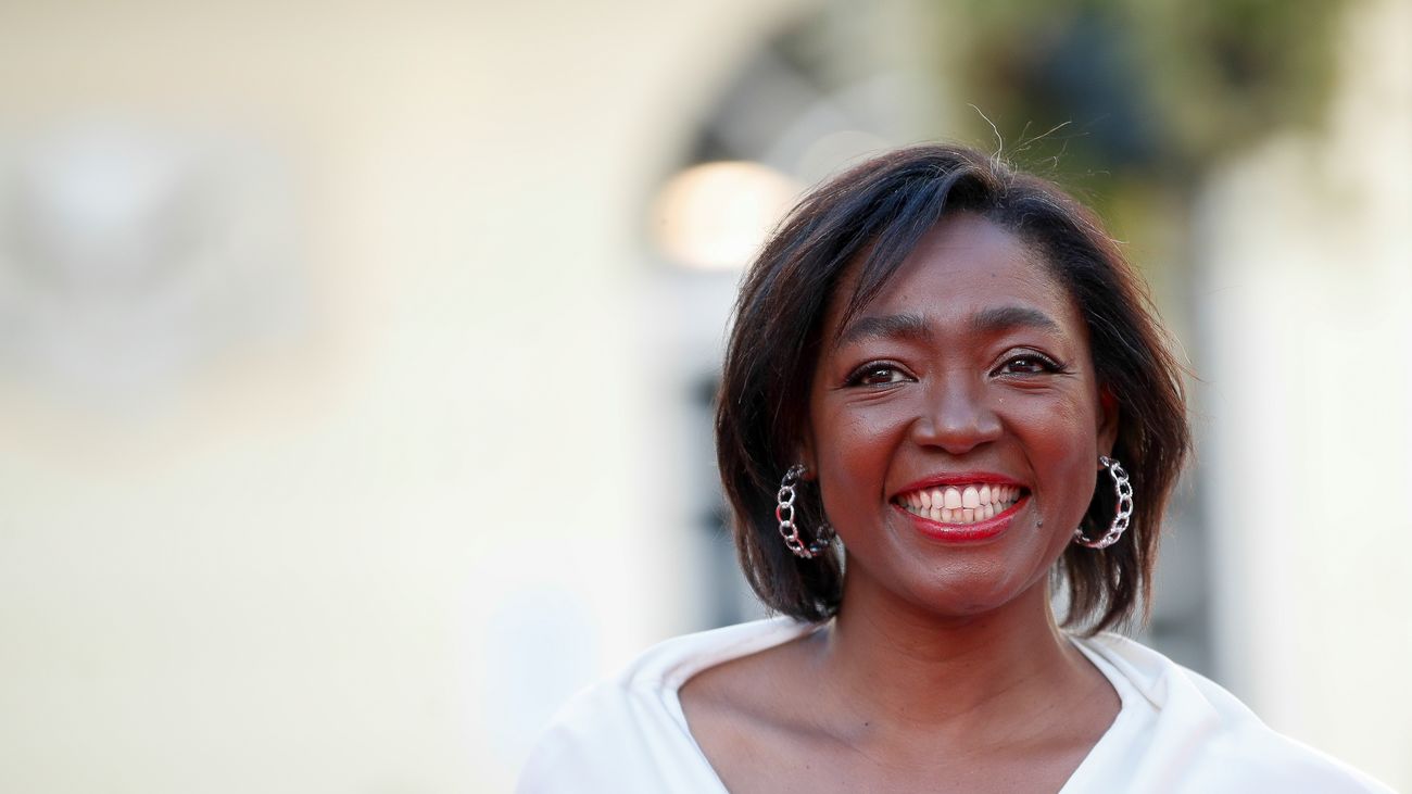 Francine Gálvez nueva presentadora de “Madrid Directo”