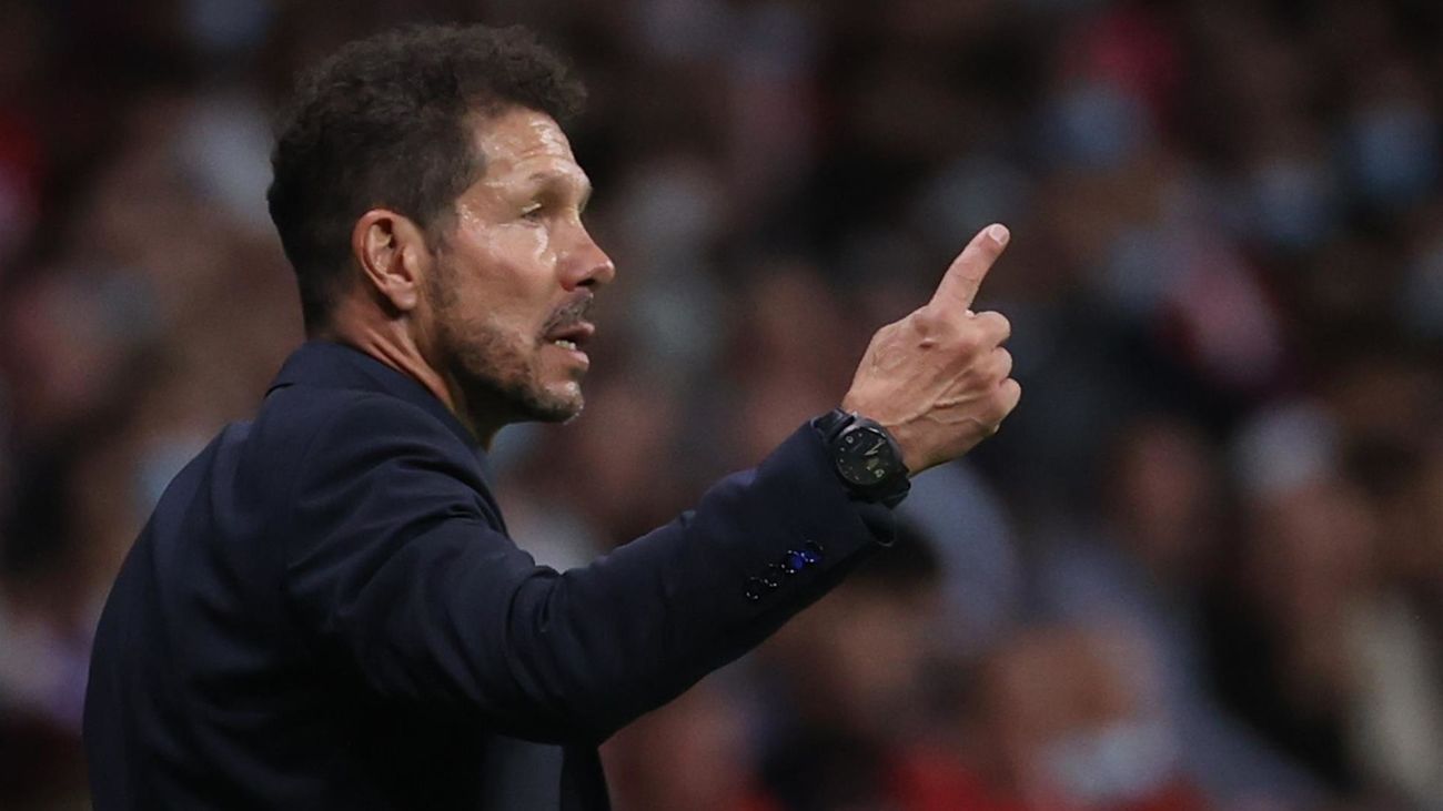 Diego Simeone