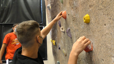 Madrid se Mueve 30.10.2021