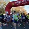 La San Silvestre de Alcorcón estrena recorrido