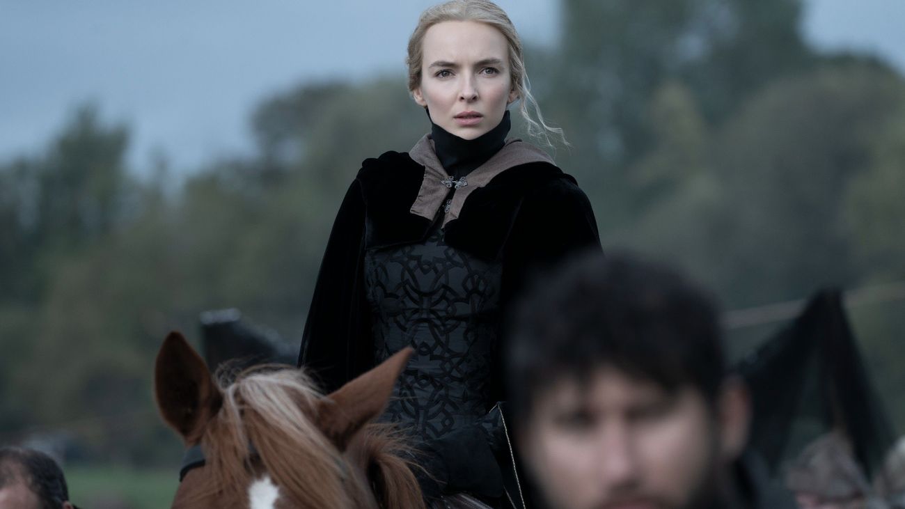 Llega a los cines lo nuevo de Ridley Scott: 'El último duelo'