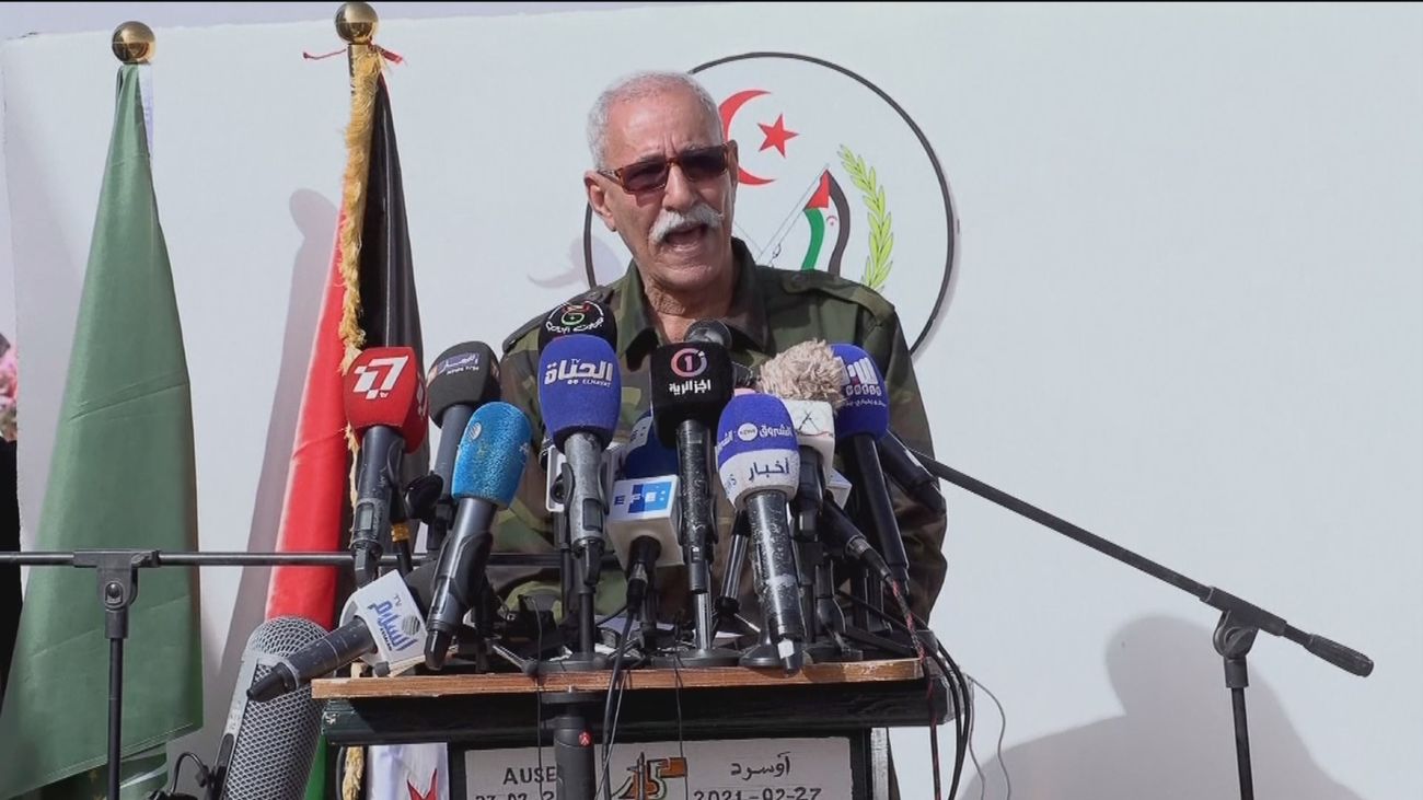 Las jefas de gabinete de Marlaska y Calvo declaran como testigos ante el juez por el caso Ghali