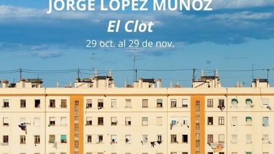 'El Clot' valenciano y la identidad gitana llegan a El Soto de Móstoles