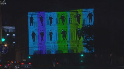 Un fin de semana para disfrutar del Festival de la Luz en Madrid