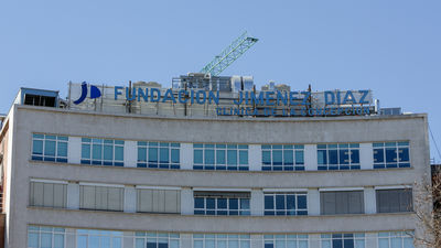 La Jiménez Díaz, único hospital español en el Top 20 mundial de la revista 'Forbes'