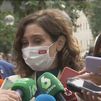 Díaz Ayuso comunica al PP de Madrid que se presentará a liderarlo en el próximo Congreso Regional