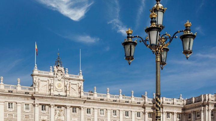 Patrimonio Nacional abrirá al público sus monumentos en Madrid el 1 noviembre