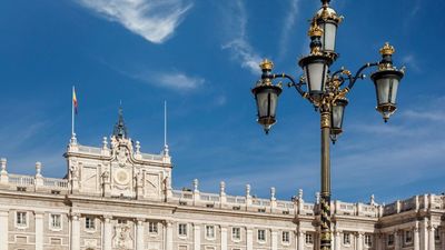 Patrimonio Nacional abrirá al público sus monumentos en Madrid el 1 noviembre