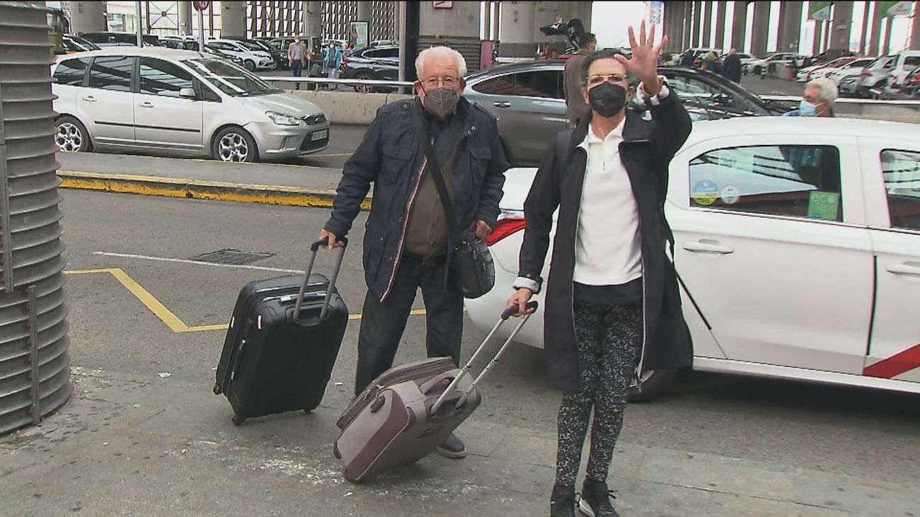 Madrid destino preferido para el turismo nacional en el Puente de Todos los Santos