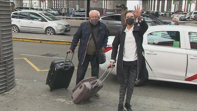 Madrid destino preferido para el turismo nacional en el Puente de Todos los Santos