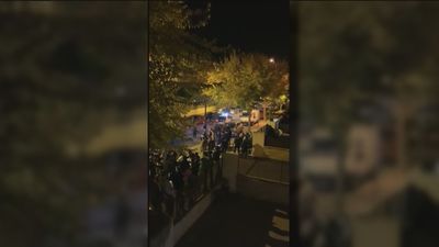 Un hombre mata a un niño de 9 años en Lardero (La Rioja) tras llevárselo con engaño en un parque