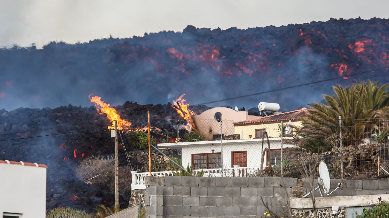 Alcorcón celebrará una gala para recaudar fondos para los afectados del volcán de La Palma