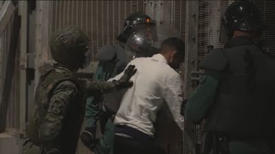 PSOE y Podemos ultiman eliminar las devoluciones en caliente en la nueva ley de Seguridad Ciudadana