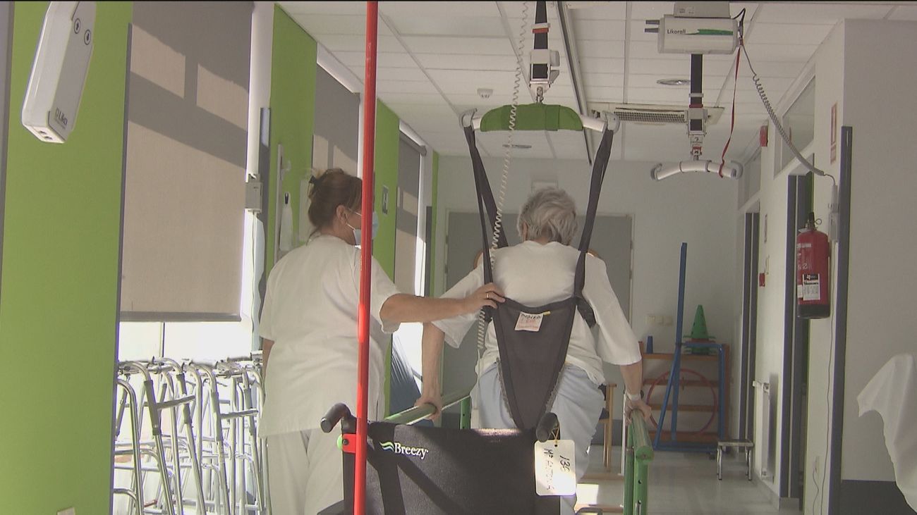 Cada año se detectan en España 120.000 casos de infarto cerebral