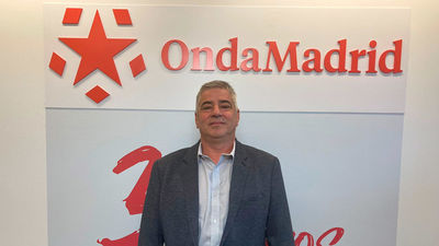 El lado más humano de...Amador Salinas, alcalde de Belmonte de Tajo