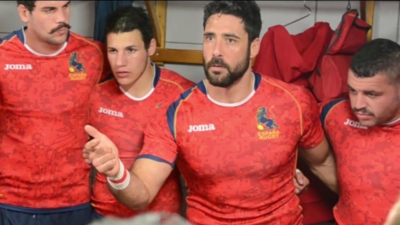 Jaime Nava: “La sociedad está perdiendo el valor del trabajo en equipo”