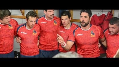 Jaime Nava: “La sociedad está perdiendo el valor del trabajo en equipo”